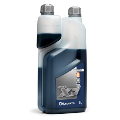 Dvitaktė alyva, XP® Synthetic Dvitaktė alyva, XP® Synthetic