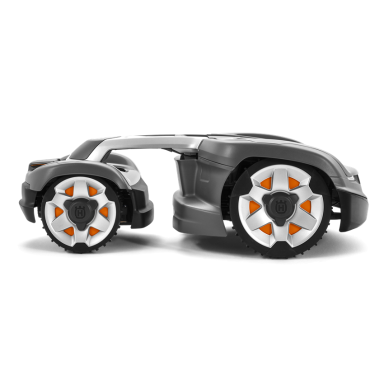 HUSQVARNA AUTOMOWER® 435X AWD NERA HUSQVARNA AUTOMOWER® 435X AWD NERA