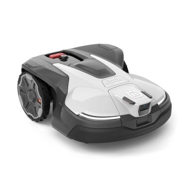 „Husqvarna Automower®“ 450V NERA „Husqvarna Automower®“ 450V NERA