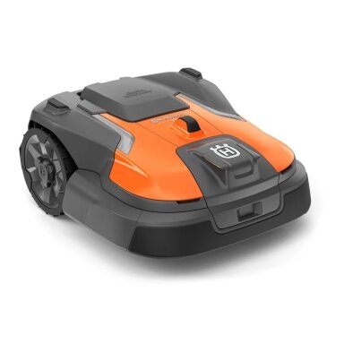 „Husqvarna Automower®“ 560 EPOS® „Husqvarna Automower®“ 560 EPOS®