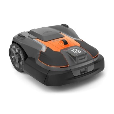 „Husqvarna Automower®“ 580L EPOS® „Husqvarna Automower®“ 580L EPOS®