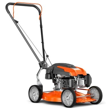 Husqvarna KLIPPO LB 442Q Husqvarna KLIPPO LB 442Q