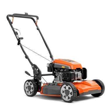 Husqvarna LB 251S Husqvarna LB 251S