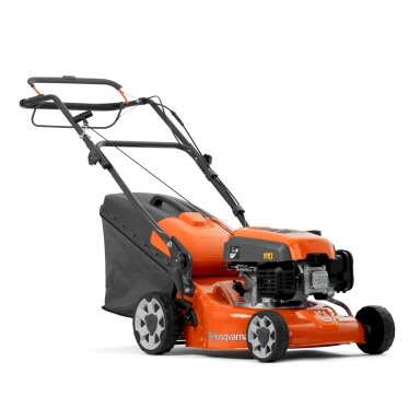 Husqvarna LC 140SP Husqvarna LC 140SP