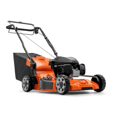 HUSQVARNA LC 356VP HUSQVARNA LC 356VP