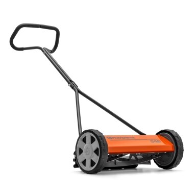 HUSQVARNA "NovoLette Silent 540" HUSQVARNA "NovoLette Silent 540"
