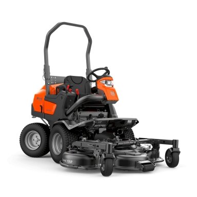 HUSQVARNA P 520DX HUSQVARNA P 520DX