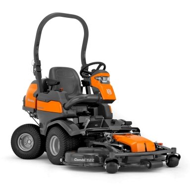Husqvarna P 524X EFI Husqvarna P 524X EFI