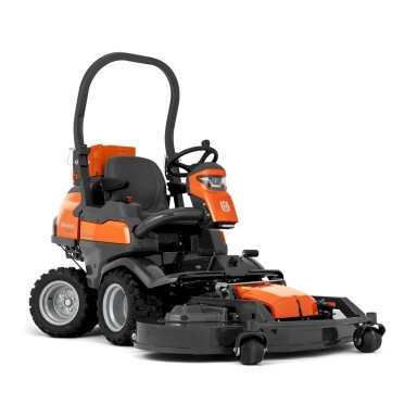 Husqvarna P 524XR EFI Husqvarna P 524XR EFI