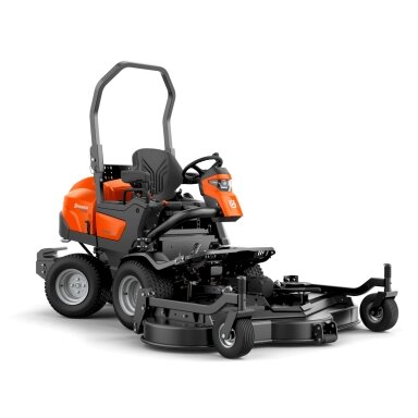 HUSQVARNA P 535HX HUSQVARNA P 535HX