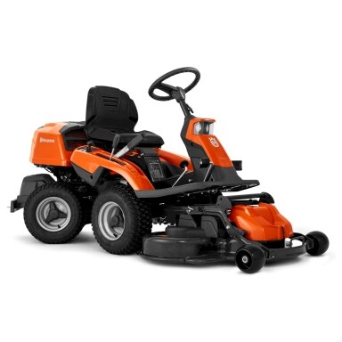 HUSQVARNA R 216T AWD ( Be pjov. agregato) HUSQVARNA R 216T AWD ( Be pjov. agregato)