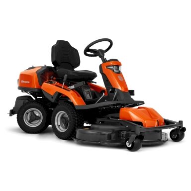 Husqvarna R 320X AWD Husqvarna R 320X AWD