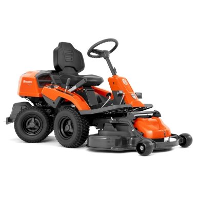 HUSQVARNA R214TC, variantas „Comfort“ HUSQVARNA R214TC, variantas „Comfort“
