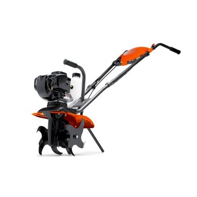 HUSQVARNA T300RH „Compact Pro“ HUSQVARNA T300RH „Compact Pro“
