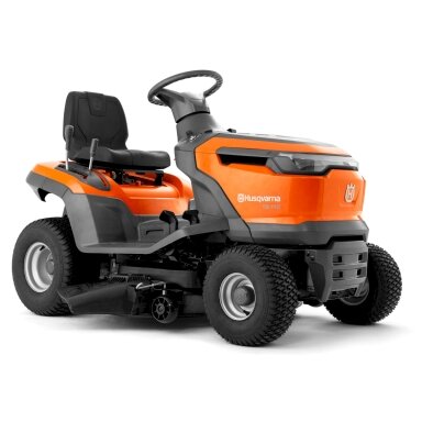 Husqvarna TS 112 Husqvarna TS 112