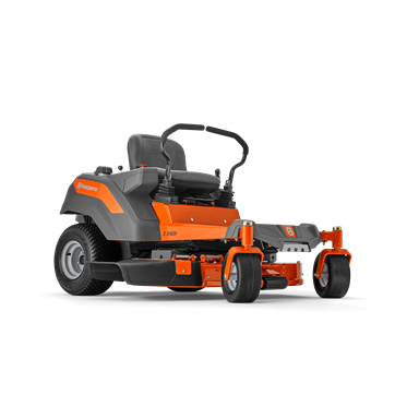 Husqvarna Z242F Husqvarna Z242F