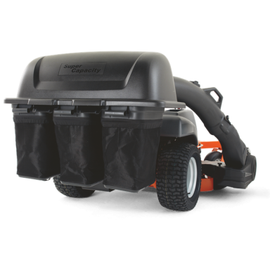 HUSQVARNA žolės rinktuvas