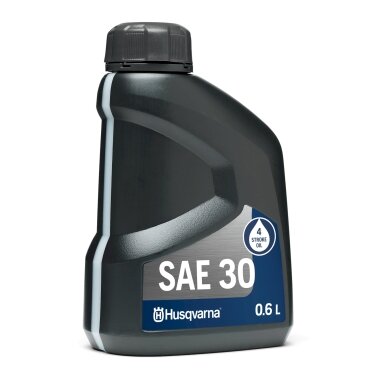 Keturtaktė alyva WP 4T SAE 30 0,6L Keturtaktė alyva WP 4T SAE 30 0,6L