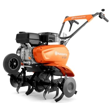 Kultivatorius Husqvarna TF 335