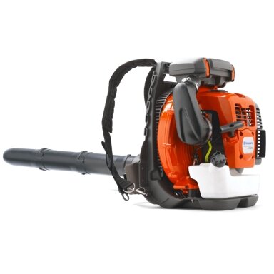 Lapų pūstuvas Husqvarna 570BTs Lapų pūstuvas Husqvarna 570BTs