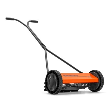 Mechaninė vejapjovė Husqvarna 54 Mechaninė vejapjovė Husqvarna 54