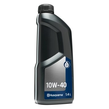 WP 4T 10W/40 WP 4T 10W/40